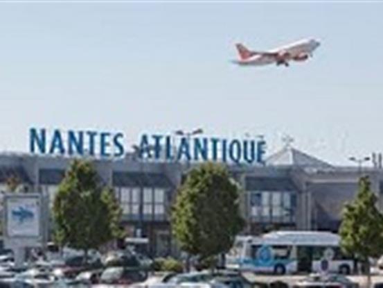 Le Grand Hôtel de la Gare 3 stars