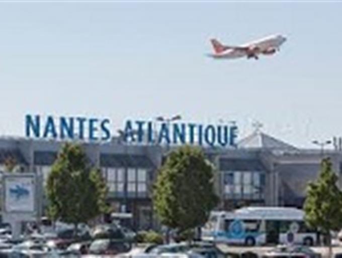 Le Grand Hôtel de la Gare 3 stars
