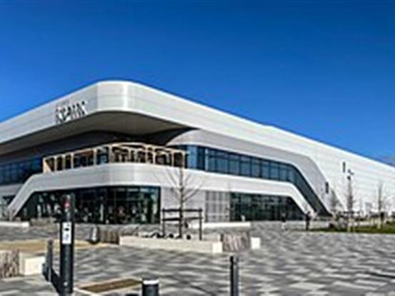 Le Grand Hôtel de la Gare 3 stars